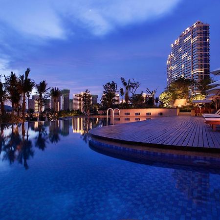 Serenity Coast All Suite Resort Санья Экстерьер фото
