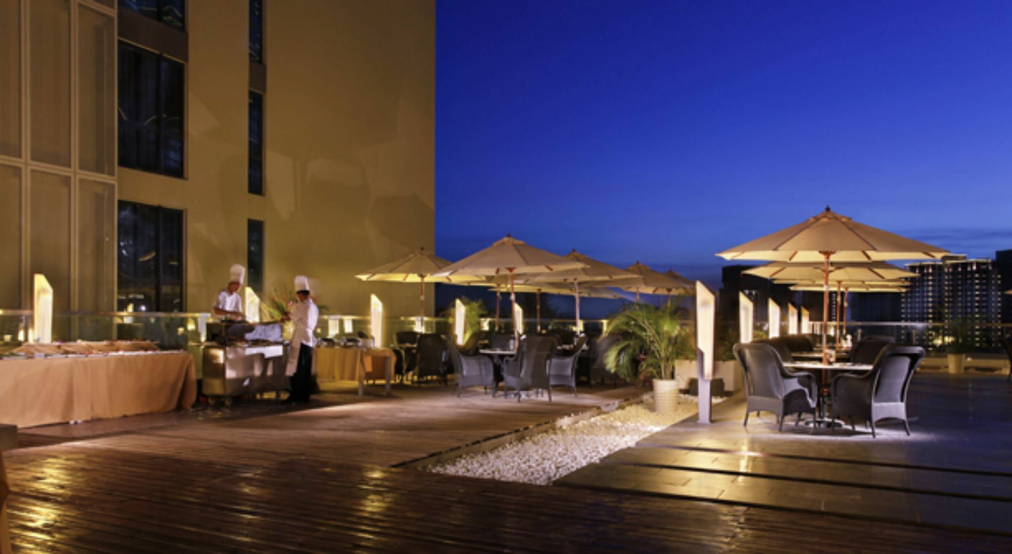 Serenity Coast All Suite Resort Санья Экстерьер фото